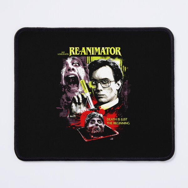 Item preview, Vintage Movie Horror 80s designed and sold by DuoCritters.