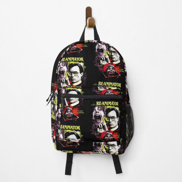 Item preview, Vintage Movie Horror 80s designed and sold by DuoCritters.