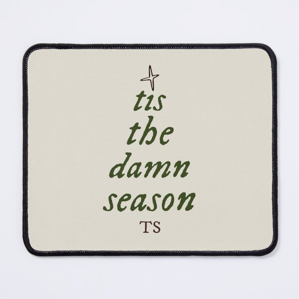 Item preview, tis the damn season TS designed and sold by martirush.