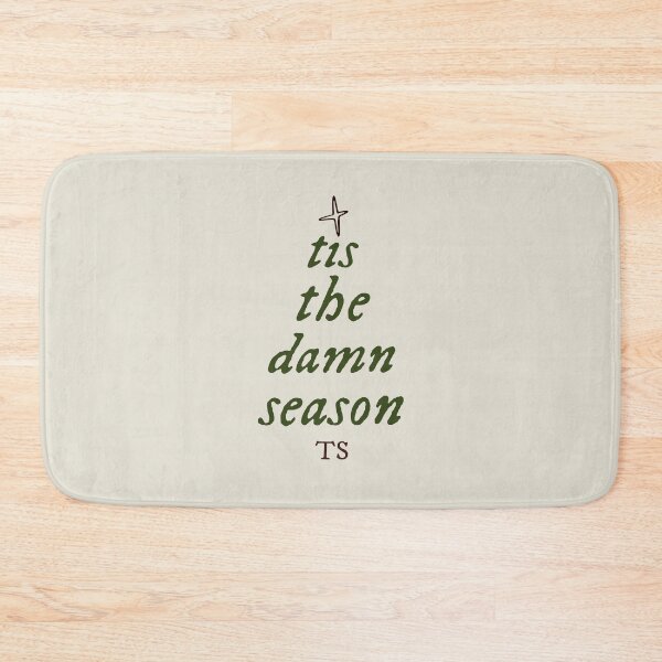 Item preview, tis the damn season TS designed and sold by martirush.
