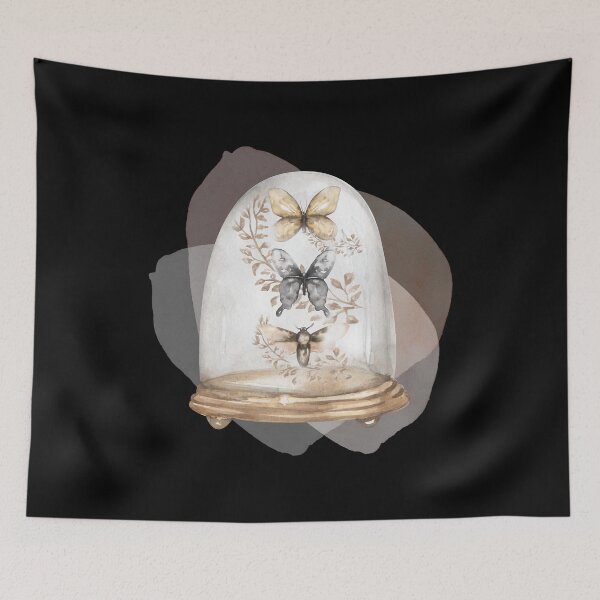 Item preview, Dome of Butterflies designed and sold by Sershni.