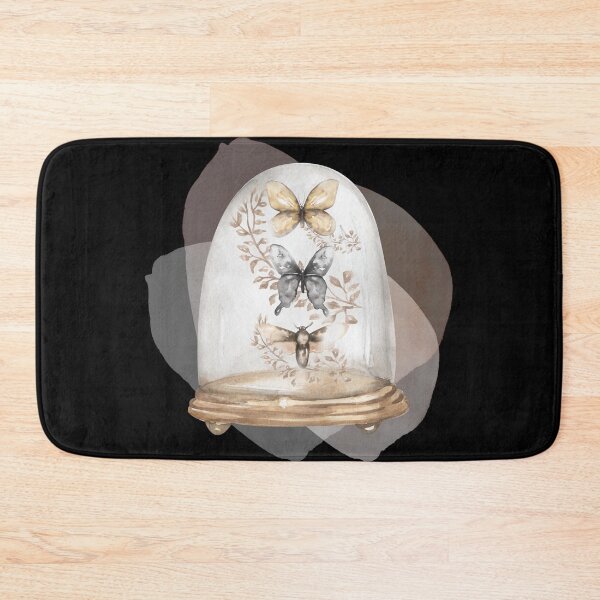 Item preview, Dome of Butterflies designed and sold by Sershni.