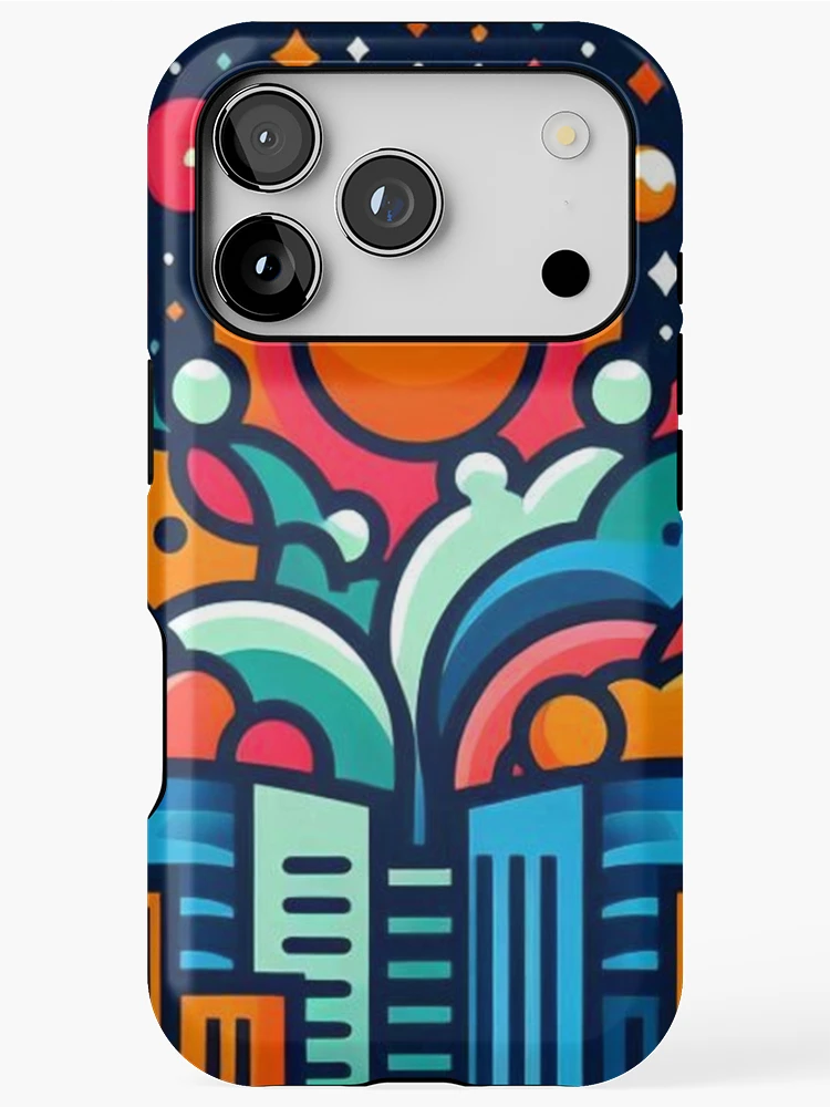 Thumbnail 1 of 4, iPhone Case, Final Communication designed and sold by HappyLifeStore6.