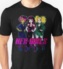 Witchy Women Unisex T-Shirt
