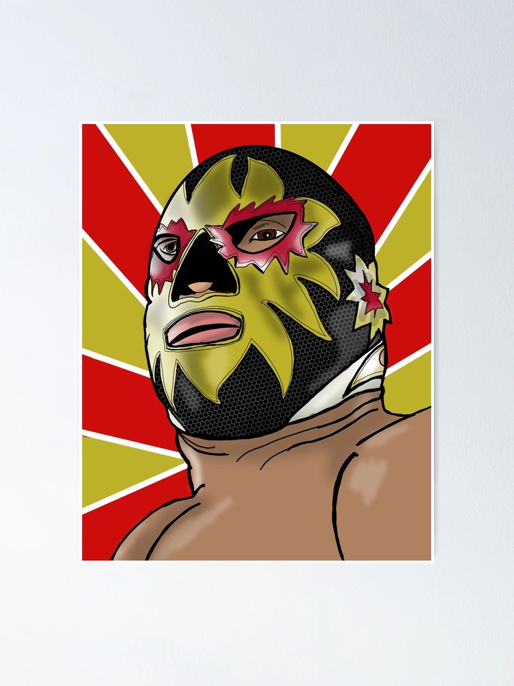 Thumbnail 1 of 3, Poster, El Solar designed and sold by TLBugg.