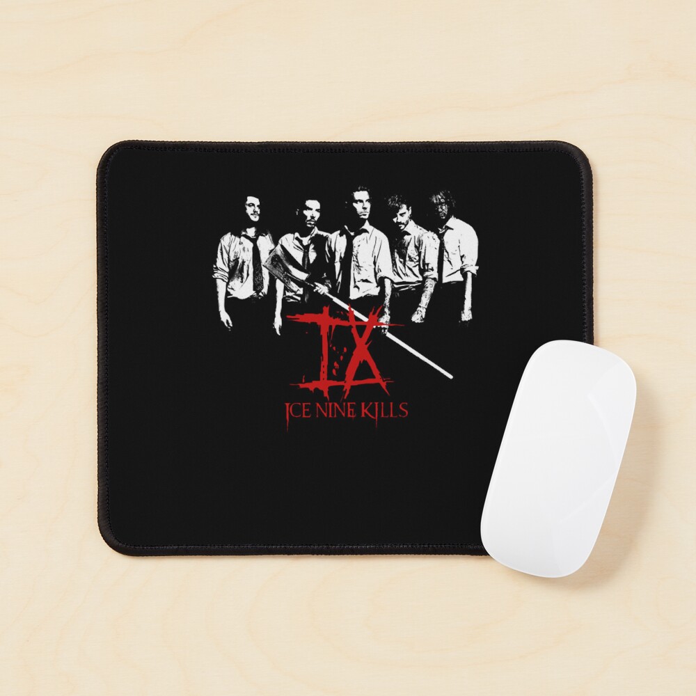Item preview, Mouse Pad designed and sold by FeedyCraft.