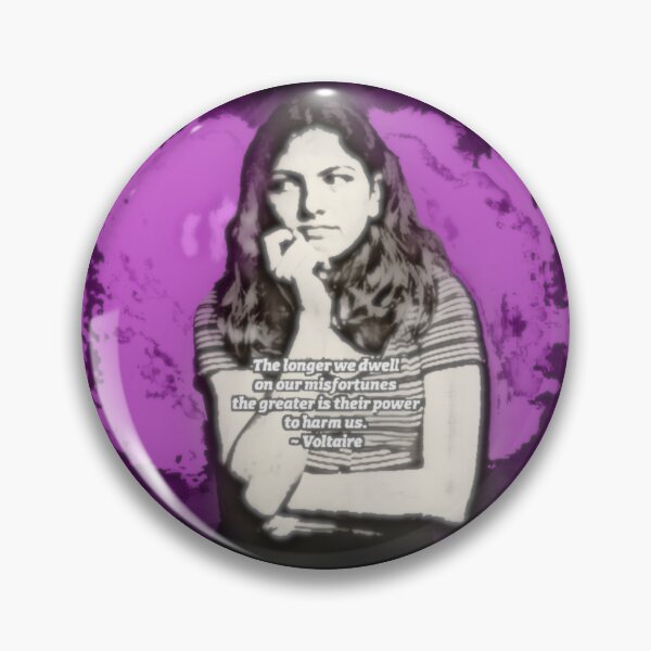 Item preview, The Longer We Dwell designed and sold by Emilyromrell.