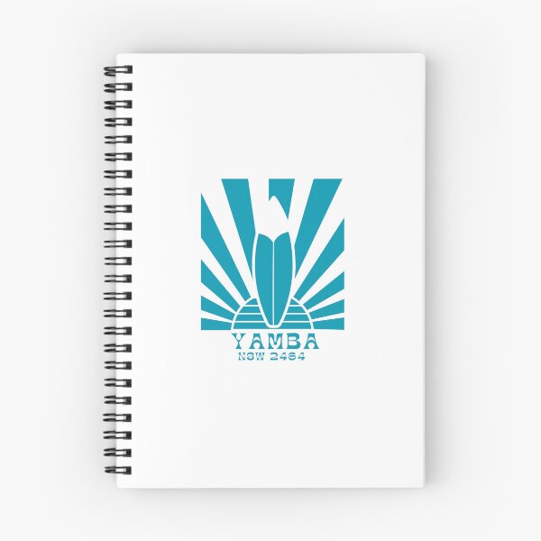 Item preview, Yamba Surf designed and sold by TheBlushingRoo.
