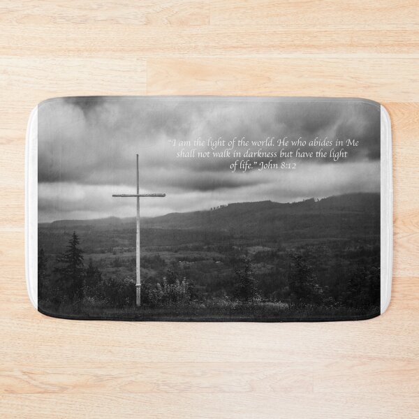 Item preview, Light of the World designed and sold by Michael Worley.
