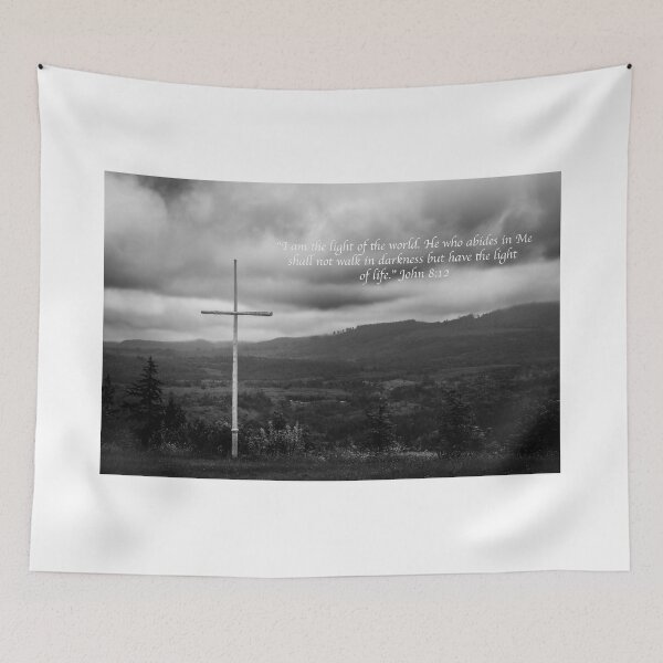Item preview, Light of the World designed and sold by Michael Worley.