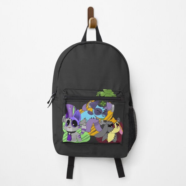 Item preview, Animal Jam Frankenkitty Frankenpuppy Frankenbunny Pets designed and sold by Sunfury.