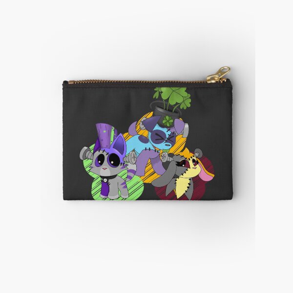 Item preview, Animal Jam Frankenkitty Frankenpuppy Frankenbunny Pets designed and sold by Sunfury.