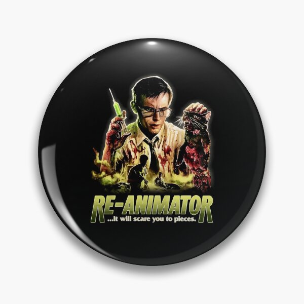 Item preview, Dpctor Horror Slasher Movie 80s designed and sold by DuoCritters.