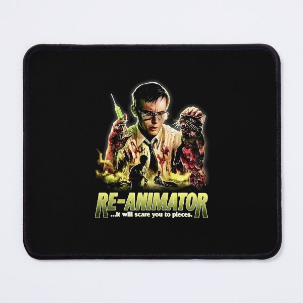 Item preview, Dpctor Horror Slasher Movie 80s designed and sold by DuoCritters.