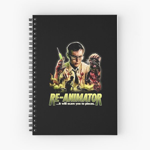 Item preview, Dpctor Horror Slasher Movie 80s designed and sold by DuoCritters.