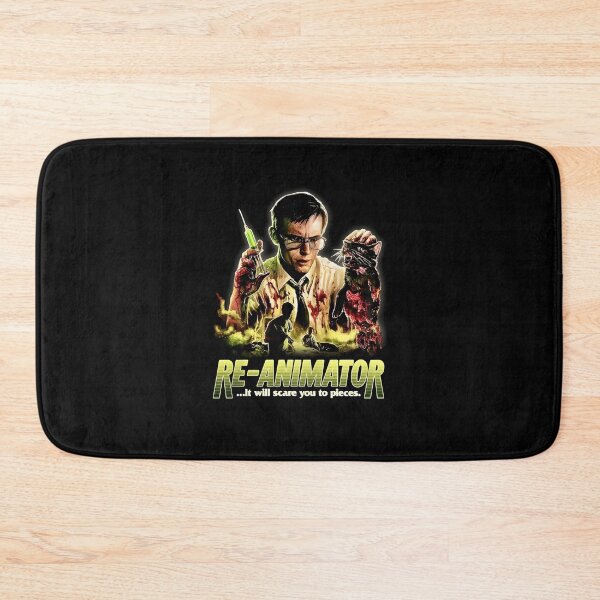 Item preview, Dpctor Horror Slasher Movie 80s designed and sold by DuoCritters.
