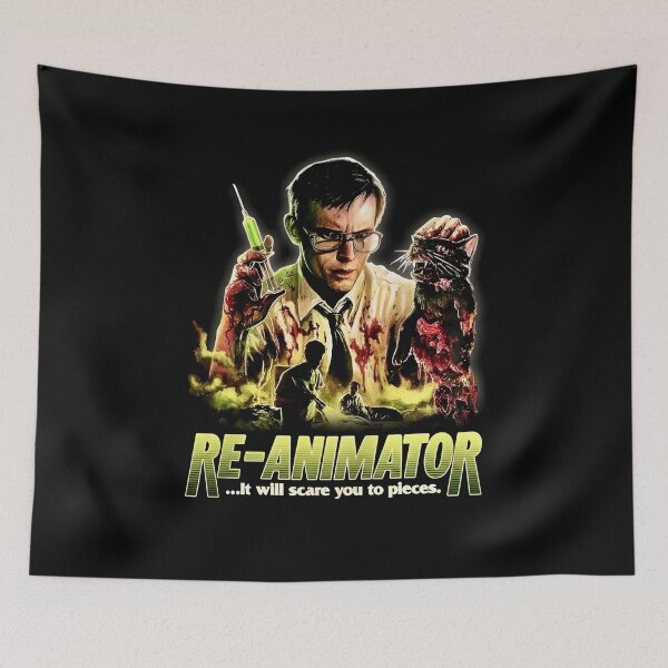 Item preview, Dpctor Horror Slasher Movie 80s designed and sold by DuoCritters.