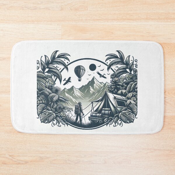 Item preview, Travel is my passion and i am passionate about travel, designed and sold by vectorillus.