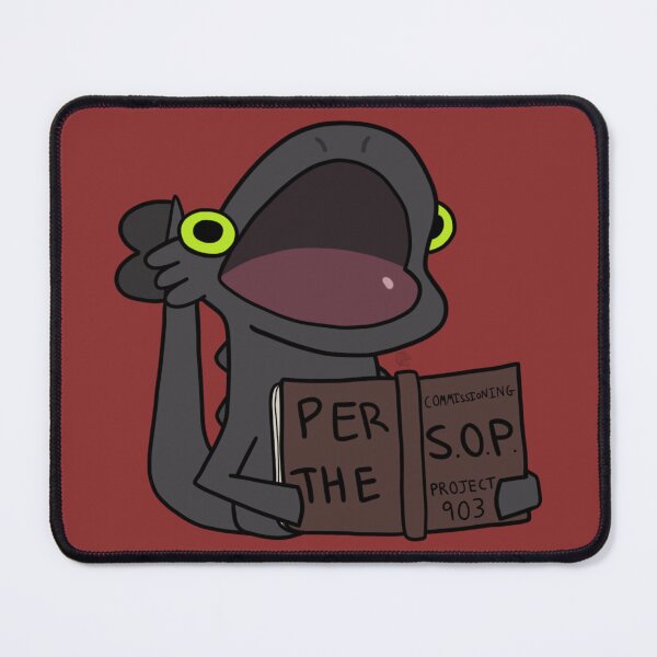 Item preview, Toothless Meme Per The SOP designed and sold by ghost-galaxy.