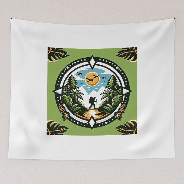 Item preview, Travel is my passion and i am passionate about travel, designed and sold by vectorillus.
