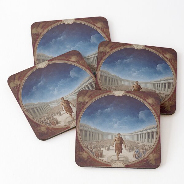 Item preview, augustus designed and sold by StoreStore-By Hanamura.
