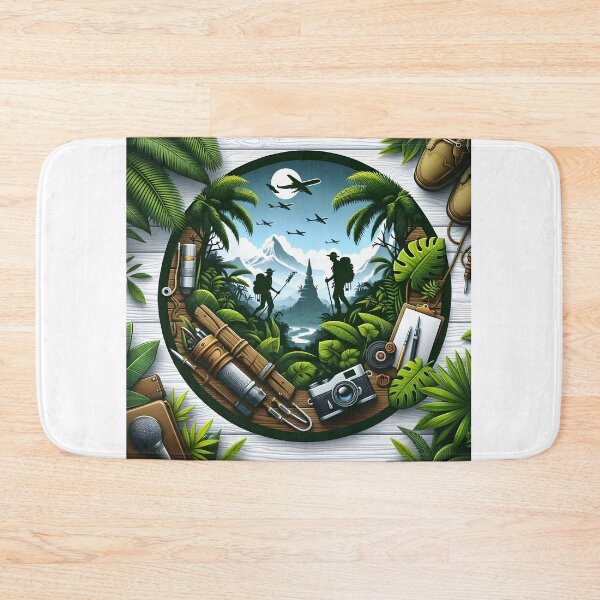 Item preview, Travel is my passion and i am passionate about travel, designed and sold by vectorillus.