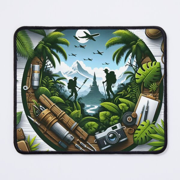 Item preview, Travel is my passion and i am passionate about travel, designed and sold by vectorillus.