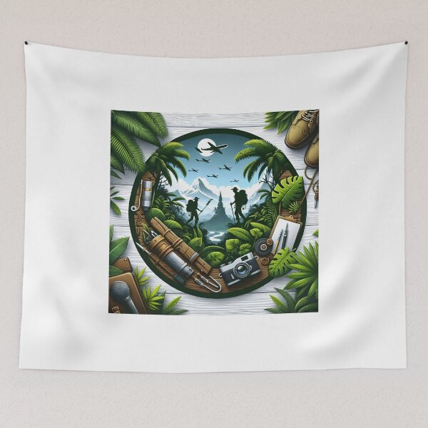 Item preview, Travel is my passion and i am passionate about travel, designed and sold by vectorillus.