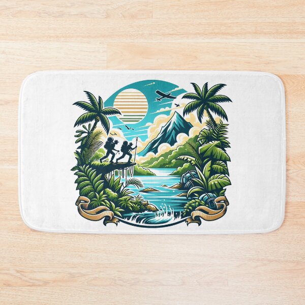Item preview, Travel is my passion and i am passionate about travel, designed and sold by vectorillus.