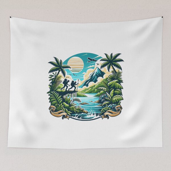 Item preview, Travel is my passion and i am passionate about travel, designed and sold by vectorillus.