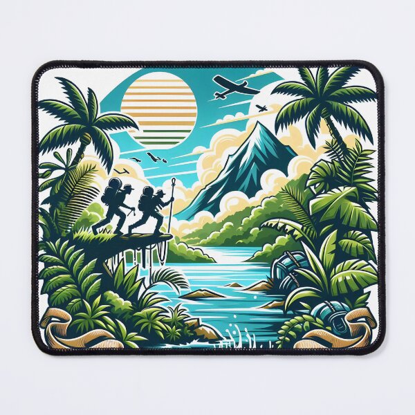 Item preview, Travel is my passion and i am passionate about travel, designed and sold by vectorillus.