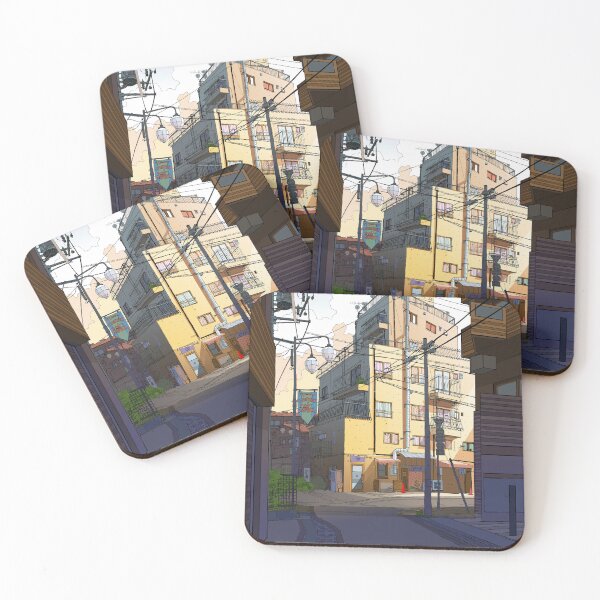 Item preview, Pearland Apartments designed and sold by David  Kennett.