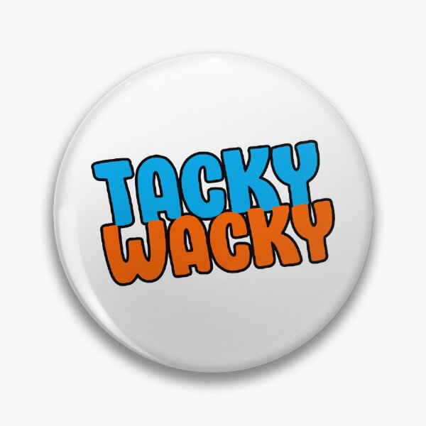 Item preview, Tiko Gaming Tacky Wacky Fashion designed and sold by SavannalCronam.