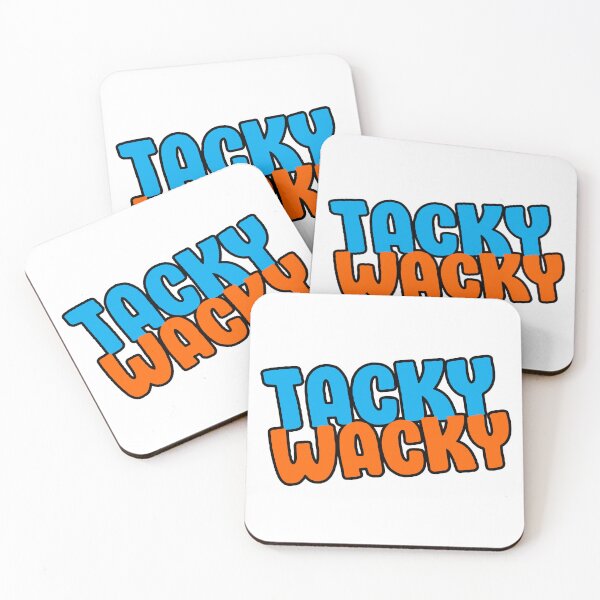 Item preview, Tiko Gaming Tacky Wacky Fashion designed and sold by SavannalCronam.