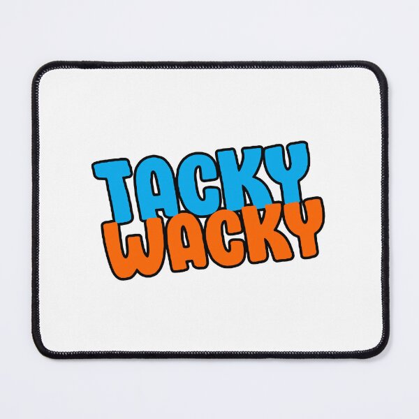 Item preview, Tiko Gaming Tacky Wacky Fashion designed and sold by SavannalCronam.