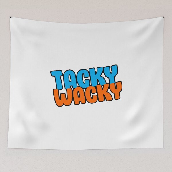 Item preview, Tiko Gaming Tacky Wacky Fashion designed and sold by SavannalCronam.