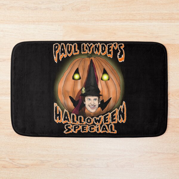 Item preview, Paul Lynde's Halloween Special  designed and sold by TLBugg.
