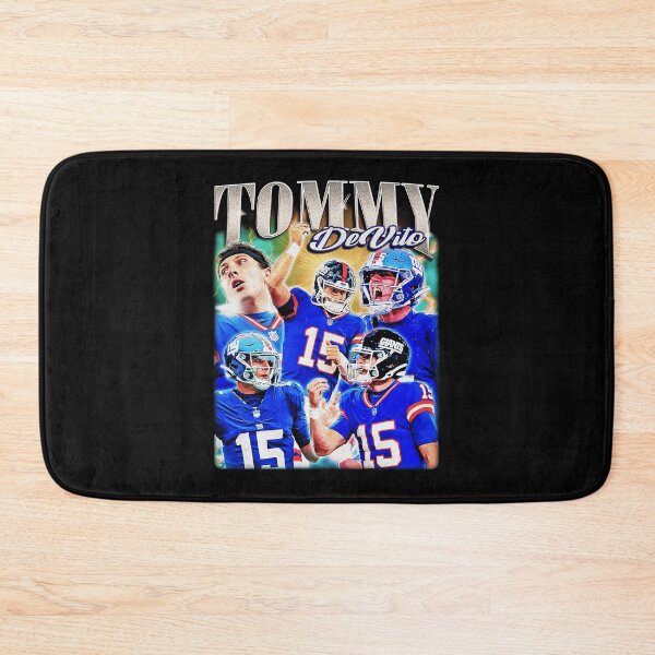 Item preview, Touchdown Devito Vintage 90s Bootleg Style designed and sold by Levihumil.