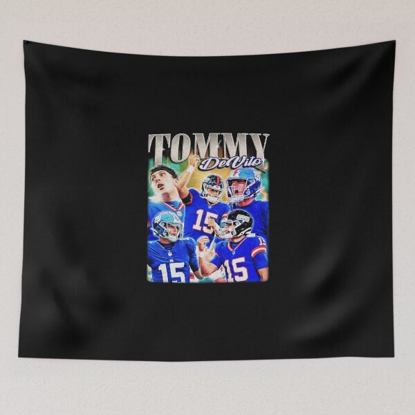 Item preview, Touchdown Devito Vintage 90s Bootleg Style designed and sold by Levihumil.
