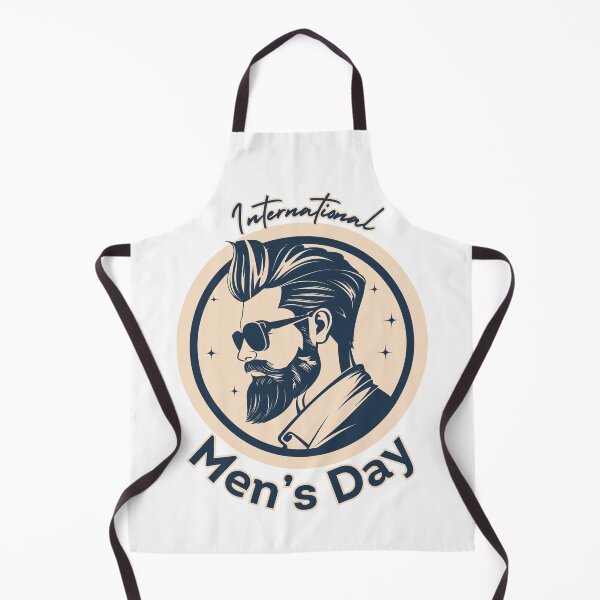 Item preview, International Men's Day T-shirt _01 designed and sold by Baduco.