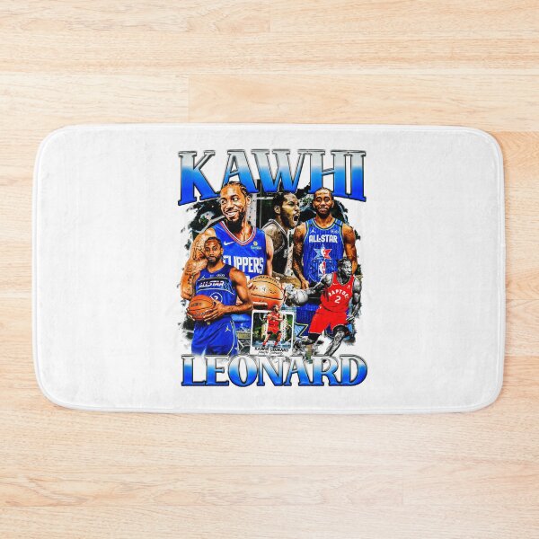 Item preview, Kawhi Leonard Bootleg Tee designed and sold by ShopMagicMagem.