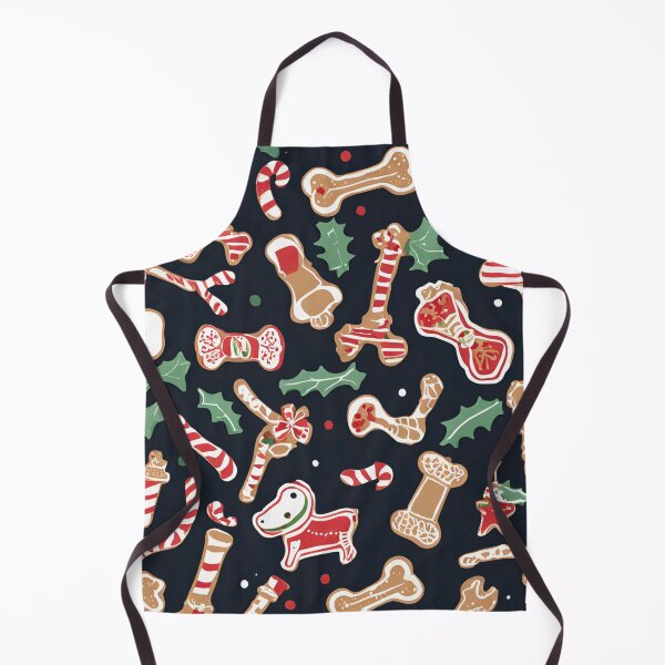 Item preview, Festive Christmas Treats for Your Beloved Doggie designed and sold by IFLYBaby.