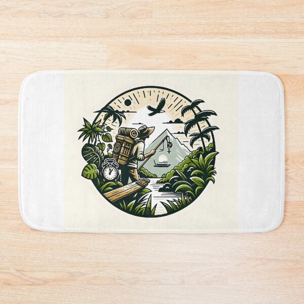 Item preview, Travel is my passion and i am passionate about travel, designed and sold by vectorillus.