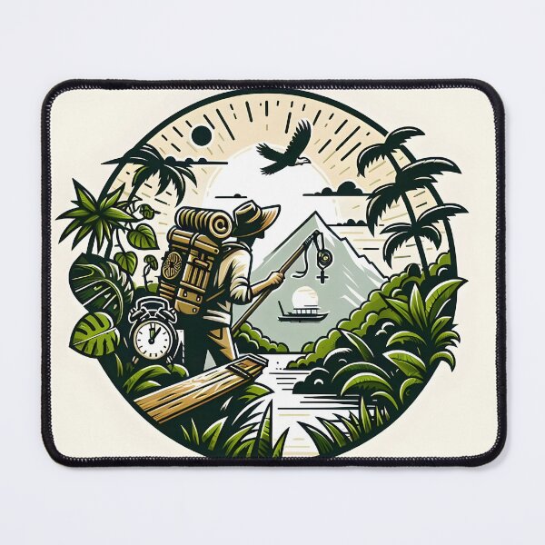 Item preview, Travel is my passion and i am passionate about travel, designed and sold by vectorillus.