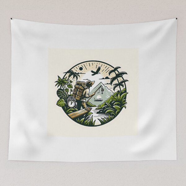 Item preview, Travel is my passion and i am passionate about travel, designed and sold by vectorillus.
