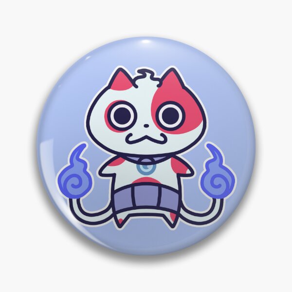 Item preview, Buchinyan designed and sold by Nyawhis.