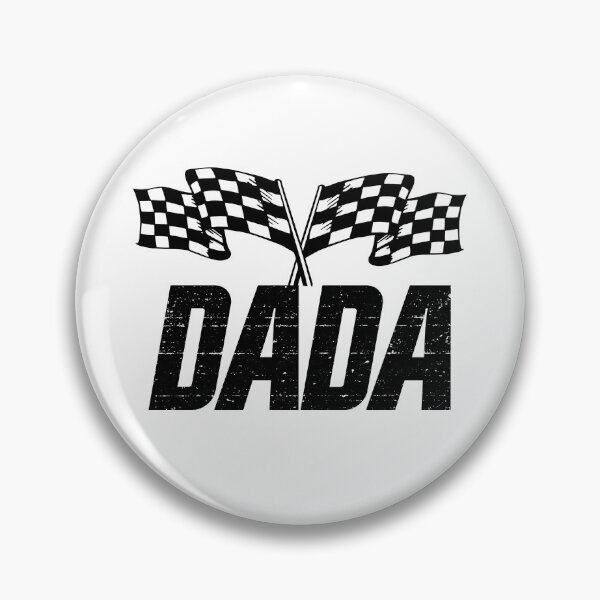 Artikelvorschau, Passende Familie Racing Geburtstag Pit Crew Dada Ausrüstung entworfen und verkauft von DynamicDesign.