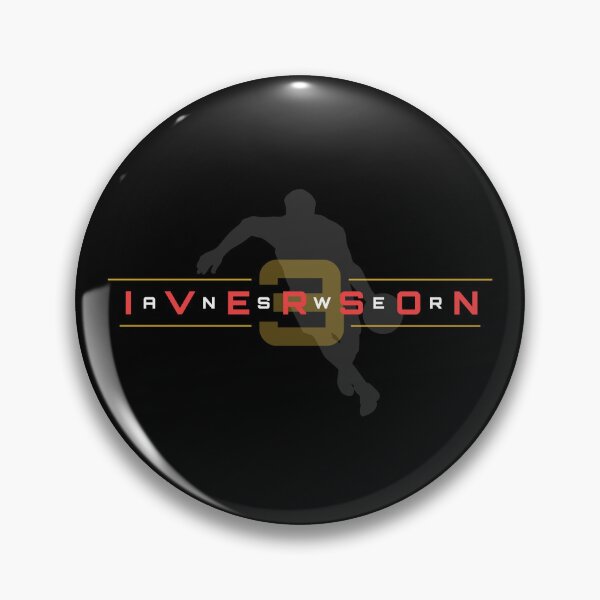 Item preview, Allen Iverson Answer | 3 Iverson | 0035 | designed and sold by 867designs.