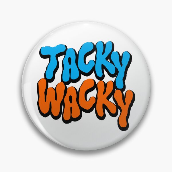 Item preview, Tiko Tacky Wacky Gaming designed and sold by SavannalCronam.