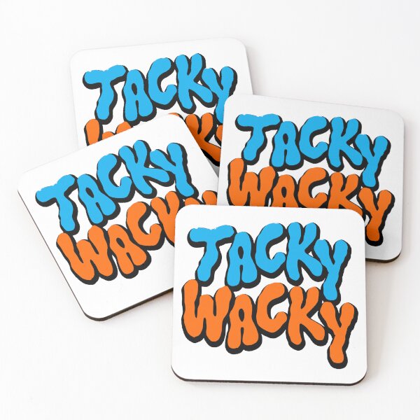Item preview, Tiko Tacky Wacky Gaming designed and sold by SavannalCronam.
